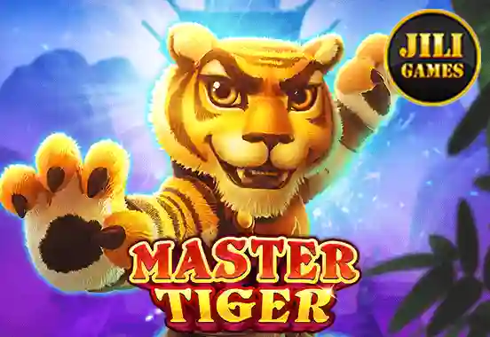 Master Tiger