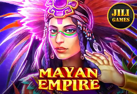 Mayan Empire