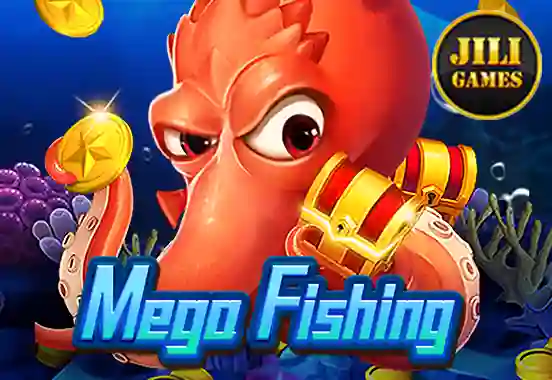 Mega Fishing