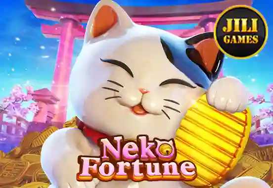 Neko Fortune