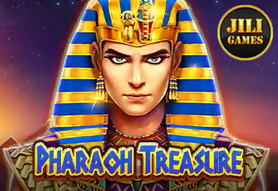 Pharaoh Treasure