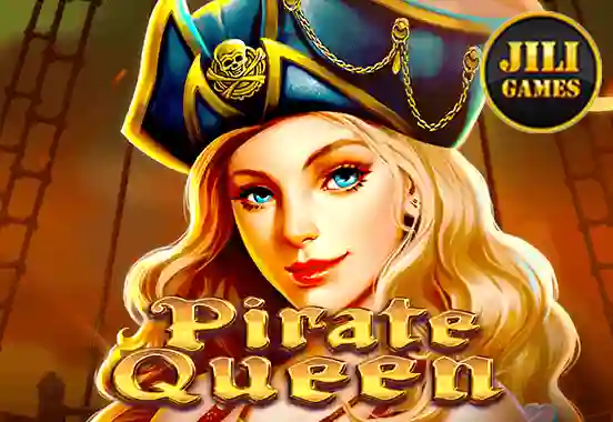 Pirate Queen