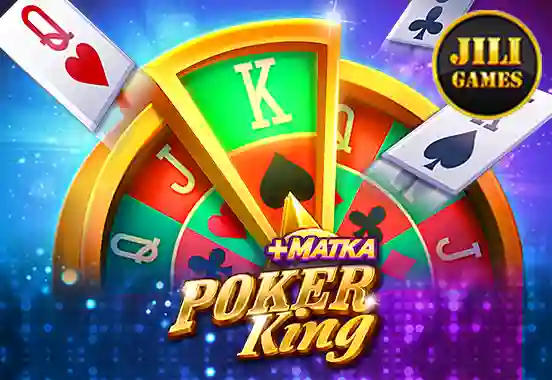 Poker King
