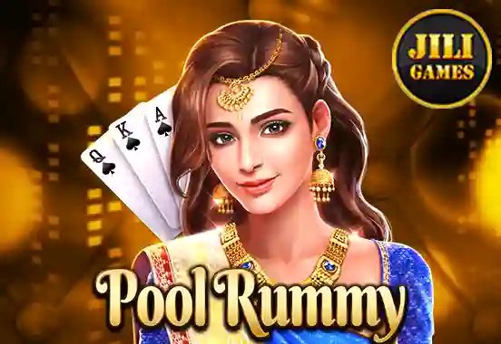 Pool Rummy
