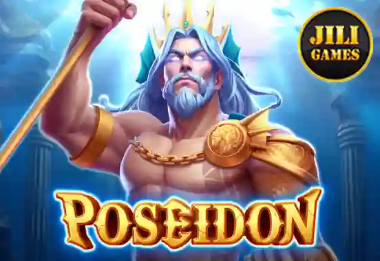Poseidon
