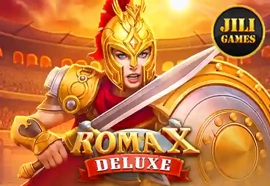 Roma X Deluxe