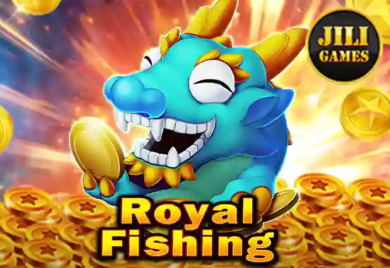 Royal Fishing