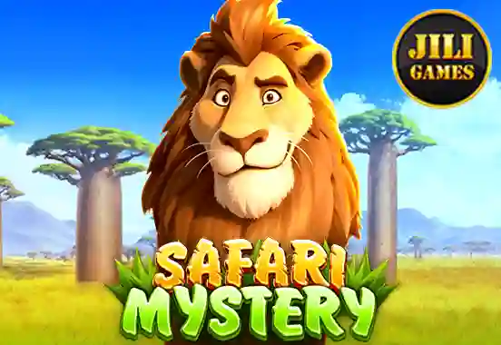 Safari Mystery