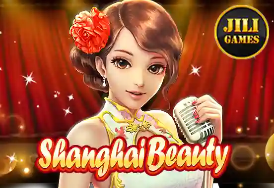 Shanghai Beauty