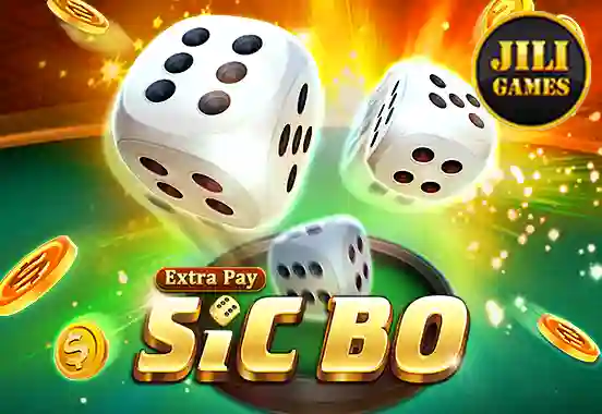 Sic Bo