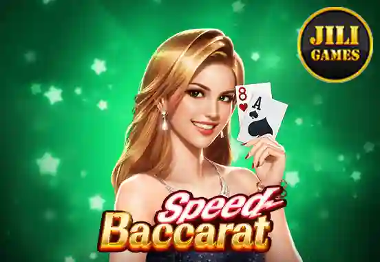 Speed Baccarat