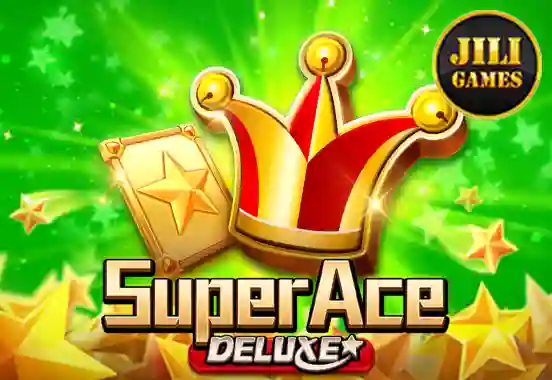 Super Ace Deluxe