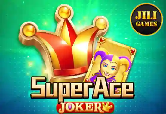 Super Ace Joker