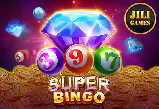 Super Bingo