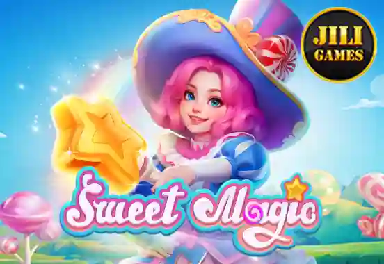 Sweet Magic