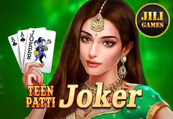 Teenpatti Joker