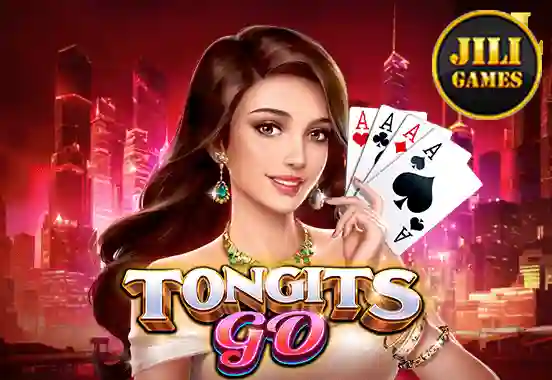 Tongits Go