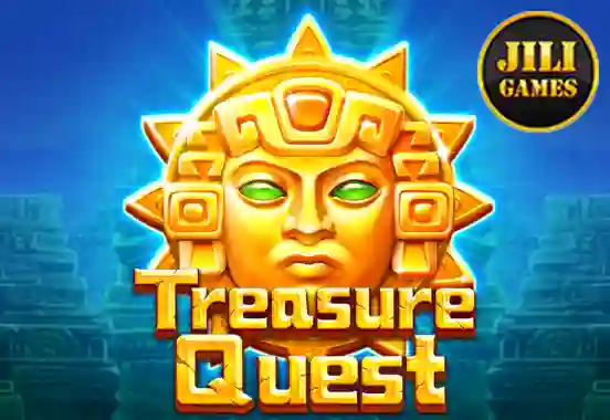 Treasure Quest