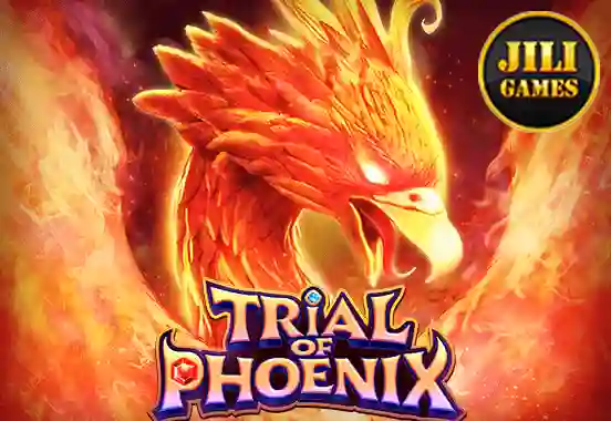 Trial Of Phoenix