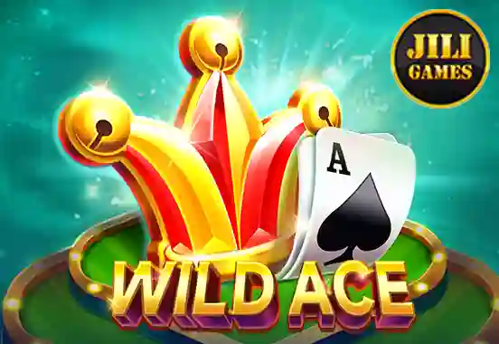 Wild Ace