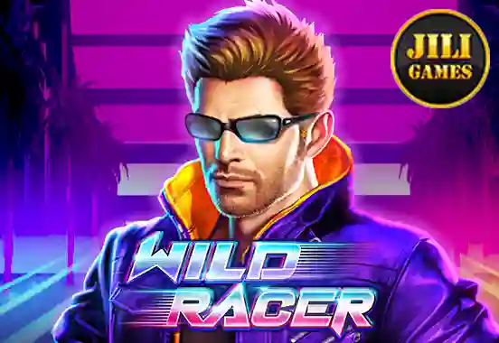Wild Racer