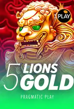 5 Lions Gold