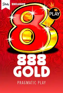 888 Gold