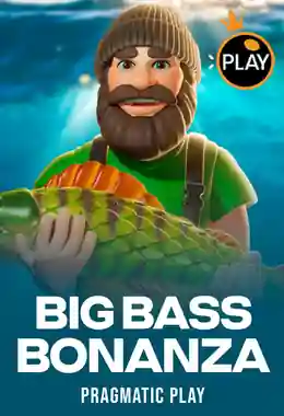 Big Bass Bonanza