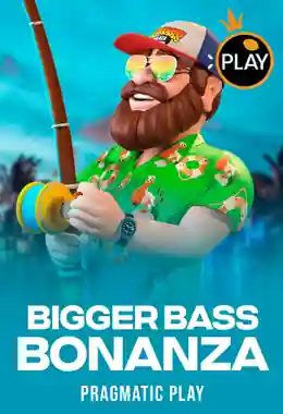 Bigger Bass Bonanza