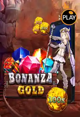 Bonanza Gold