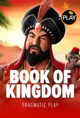 Book of Kingdoms