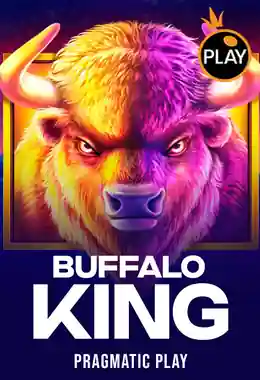 Buffalo King