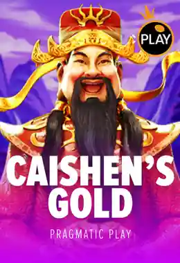 Caishen's Gold