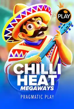 Chilli Heat Megaways