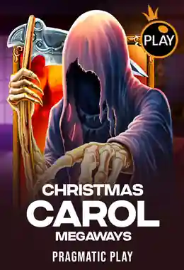 Christmas Carol Megaways