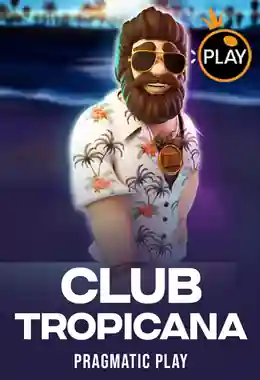 Club Tropicana