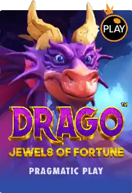 Drago - Jewels of Fortune