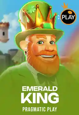 Emerald King