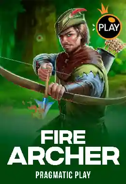 Fire Archer