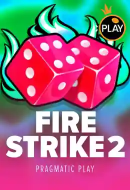 Fire Strike 2