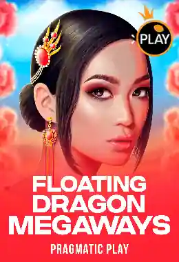 Floating Dragon Megaways