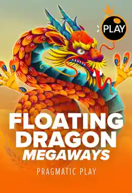 Floating Dragon