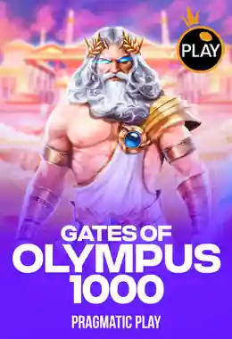 Gates of Olympus 1000
