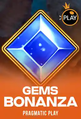 Gems Bonanza