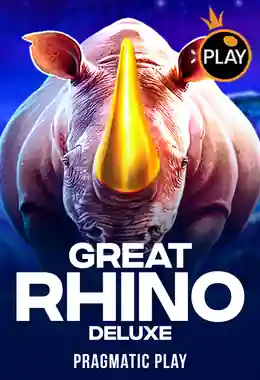 Great Rhino Deluxe
