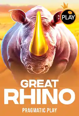 Great Rhino