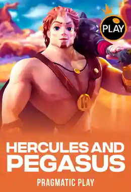 Hercules & Pegasus