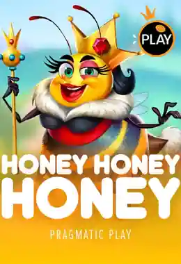 Honey Honey Honey