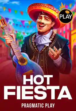 Hot Fiesta