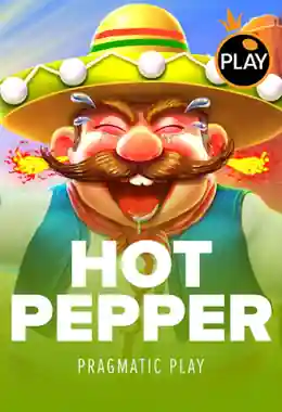 Hot Pepper